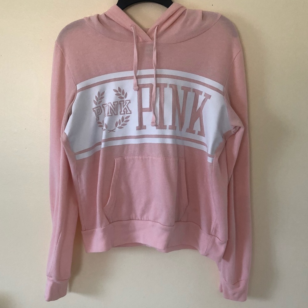 PINK Victoria’s Secret Hoodie